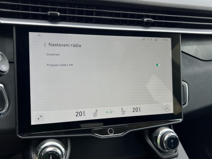 Lynk & Co 01 HEV Aut 1.maj.