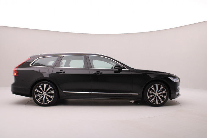 Volvo V90 B4 AWD AUT BRIGHT PLUS