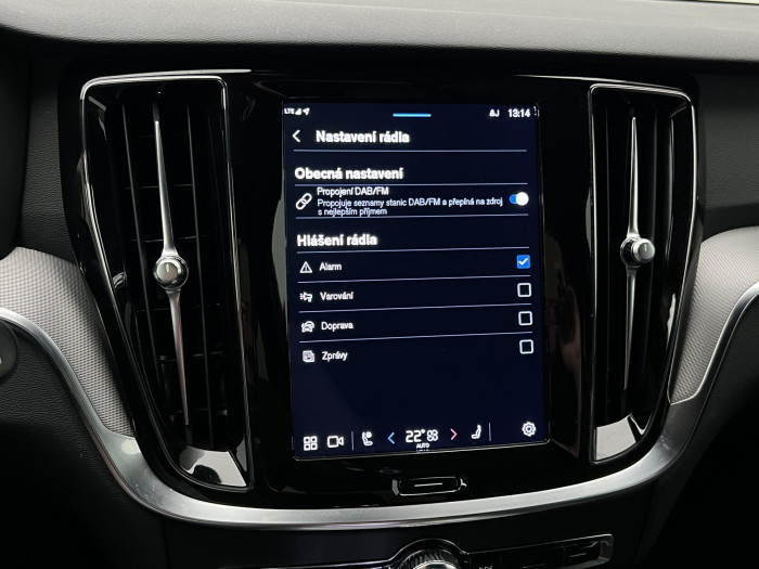 Volvo V60 CROSS COUNTRY B4 AWD Aut 1.maj