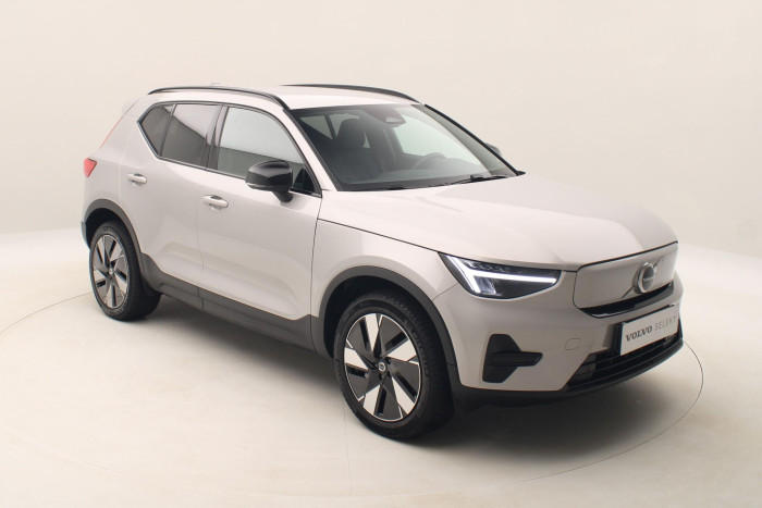 Volvo XC40 PLUS SINGLE MOTOR RECHARGE CZ