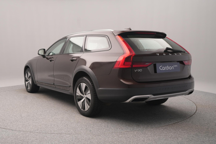 Volvo V90 CC D5 AWD PRO POLESTAR CZ AUT 2.0 d CC CC