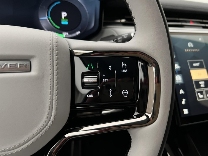 Land Rover Range Rover Sport P460e DYNAMIC HSE AWD Aut 3.0 Dynamic