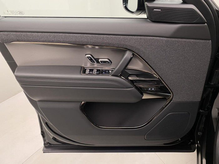 Land Rover Range Rover Sport P460e S AWD AUT CZ