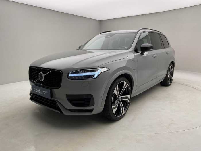 Volvo XC90 T8 AWD RECH. DARK ULTIMATE 7