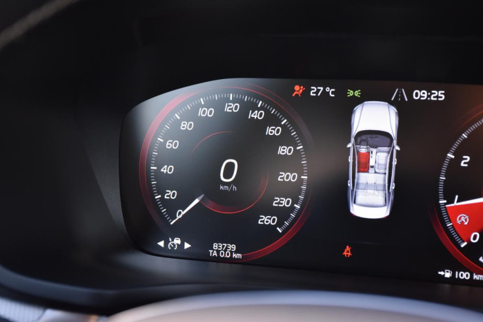 Volvo S60 T5 R-Design AUT