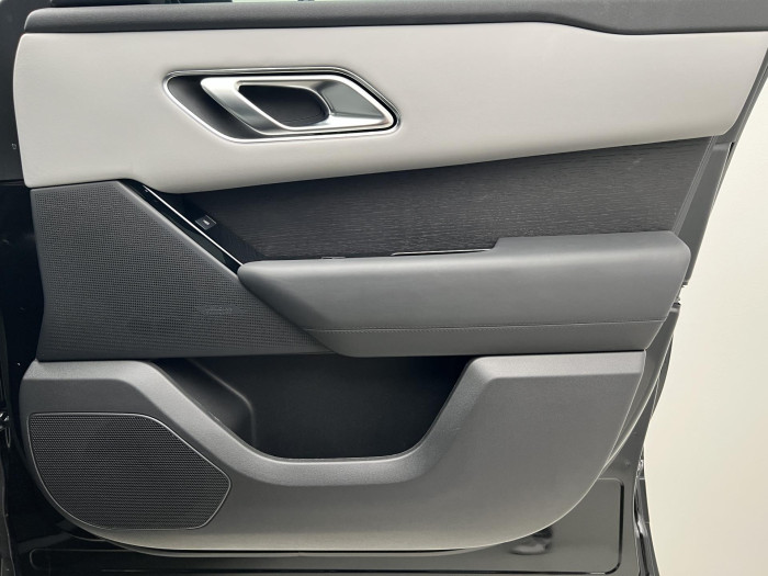 Land Rover Range Rover Velar D300 HSE AWD AUT CZ 1.maj. 3.0 d