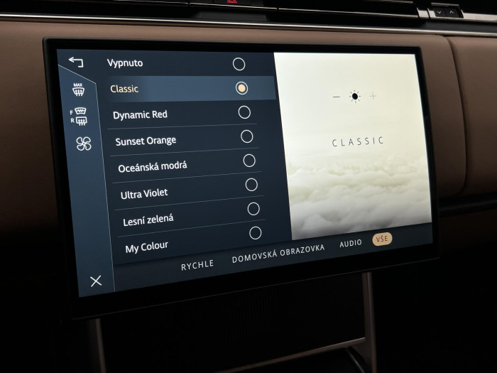 Land Rover Range Rover P530 AUTOBIOGRAPHY SWB AWD Aut