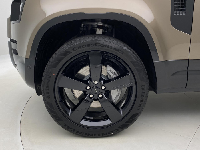 Land Rover Defender 110 D350 X-Dynamic HSE 3.0 d Dynamic