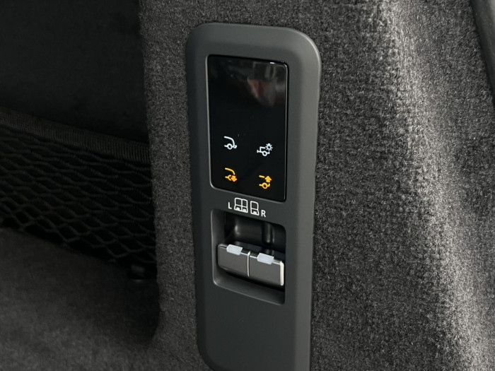 Land Rover Range Rover Sport P460e DYNAMIC HSE AWD Aut 3.0 Dynamic