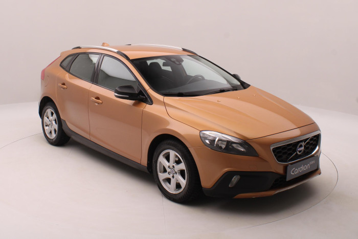 Volvo V40 CC D2 MOMENTUM AUT 1.6 d CC CC Momentum