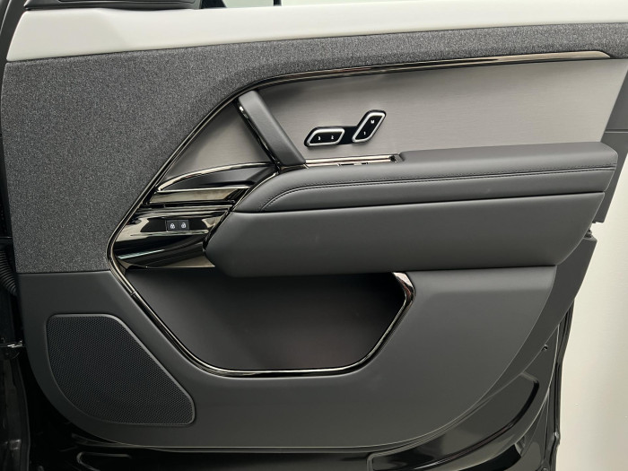 Land Rover Range Rover Sport P460e DYNAMIC HSE AWD Aut 3.0 Dynamic