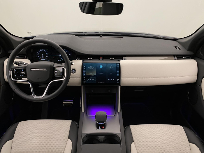 Land Rover Discovery Sport D200 R-DYNAMIC SE AWD AUT 2.0 d Dynamic SE