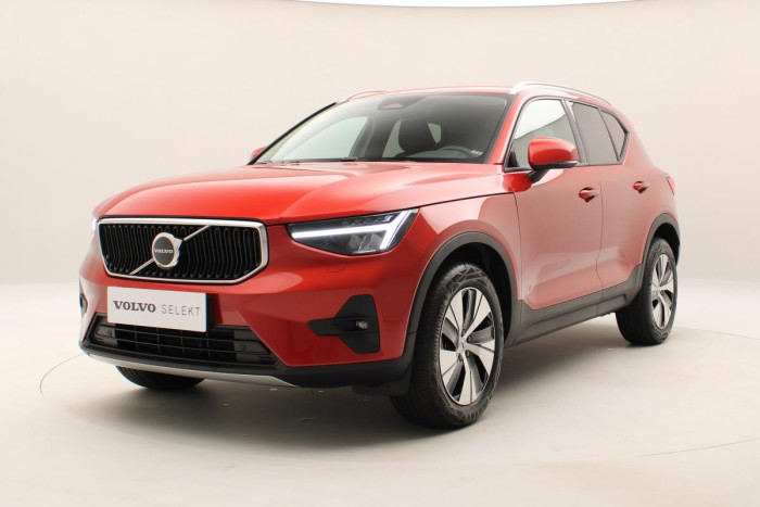 Volvo XC40 B3 CORE AUT 1.maj.