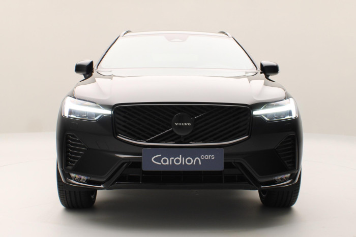 Volvo XC60 B5 AWD AUT PLUS BLACK EDITION
