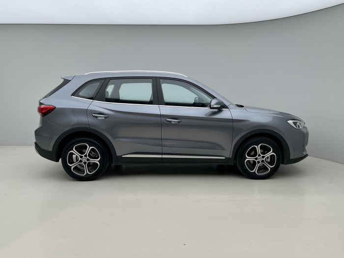 MG ZS 1.5 EMOTION HYBRID+ AUT CZ