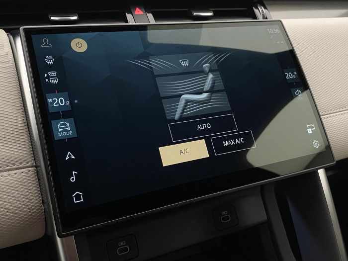 Land Rover Discovery Sport D200 R-DYNAMIC SE AWD AUT 2.0 d Dynamic SE