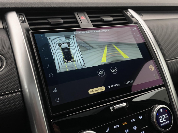 Land Rover Discovery D250 DYNAMIC SE AWD AUT 3.0 d Dynamic SE