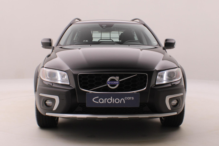 Volvo XC70 D4 AWD SUMMUM AUT CZ 2.4 d Summum