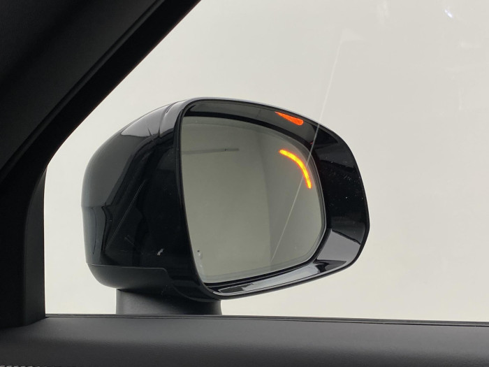 Volvo XC90 T8 AWD RECHARGE BLACK EDITION 2.0 Edition