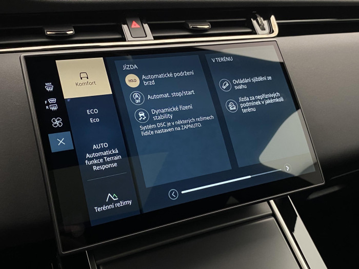 Land Rover Range Rover Evoque D165 S AWD AUT 2.0 d