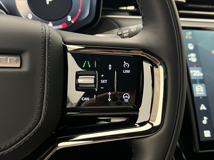 Land Rover Range Rover Sport D300 DYNAMIC SE AWD AUT 3.0 d Dynamic SE