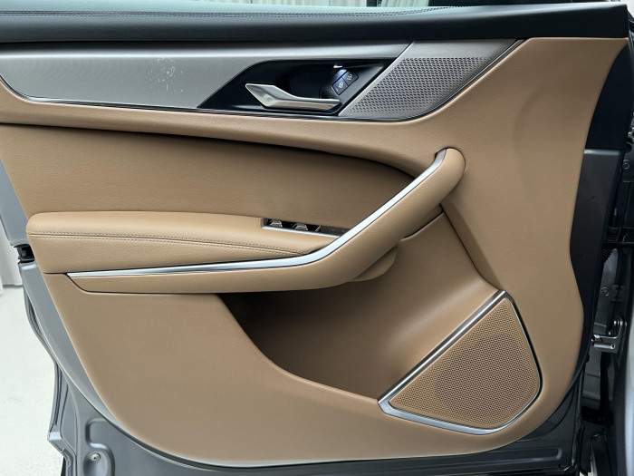 Jaguar F-Pace D200 S AWD AUT 2.0 d