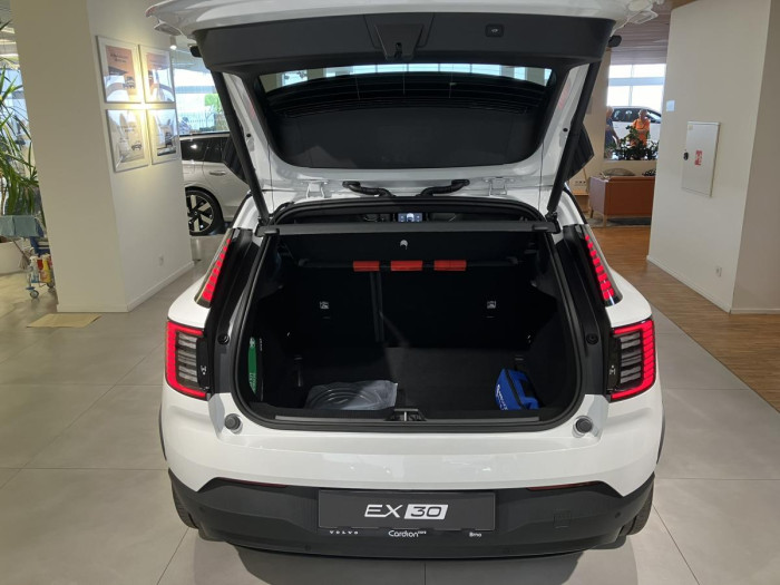 Volvo EX30 PURE ELECTRIC SINGLE ULTRA RWD