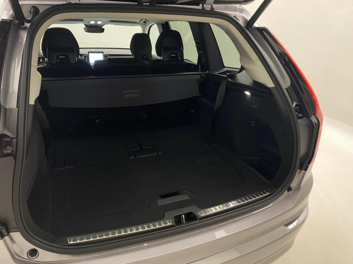 Volvo XC90 B5 AWD AUT BRIGHT PLUS