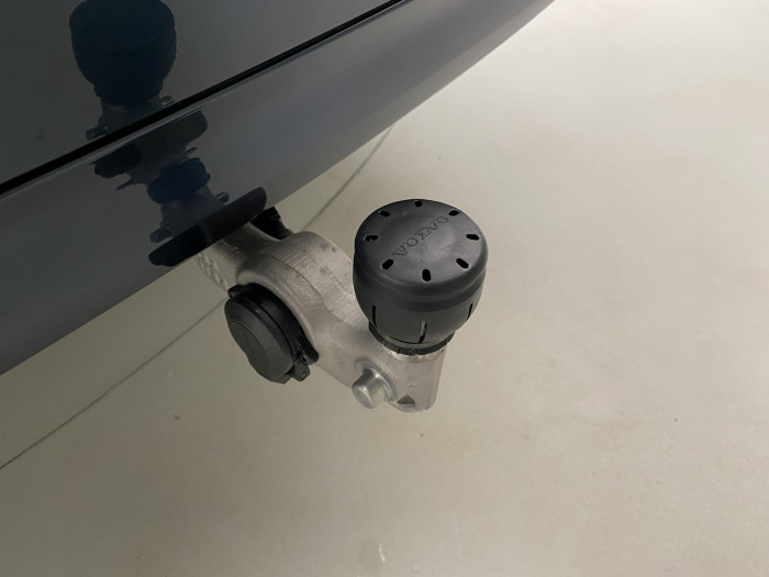 Volvo XC90 B5 AWD AUT BRIGHT ULTRA 7míst