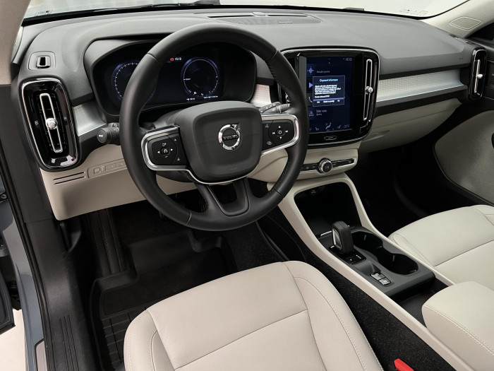Volvo XC40 T5 RECHARGE INSCRIPTION AUT