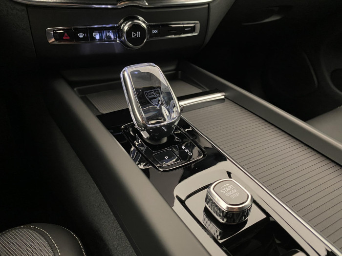 Volvo XC60 B5 AWD AUT PLUS BLACK EDITION