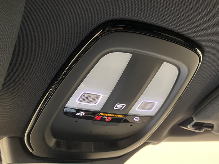 Volvo XC90 B5 AWD BLACK EDITION PLUS 7