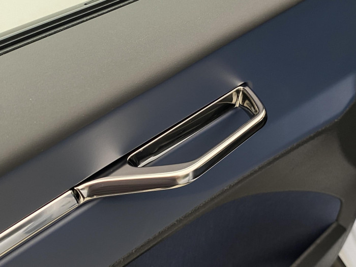 Volvo EX30 PURE ELECTRIC TWIN AWD ULTRA