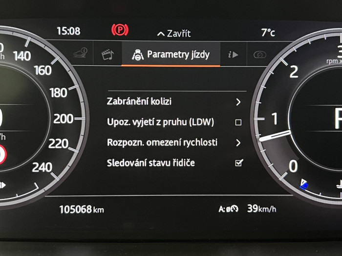 Land Rover Discovery 3.0 TDV6 HSE AWD AUT CZ