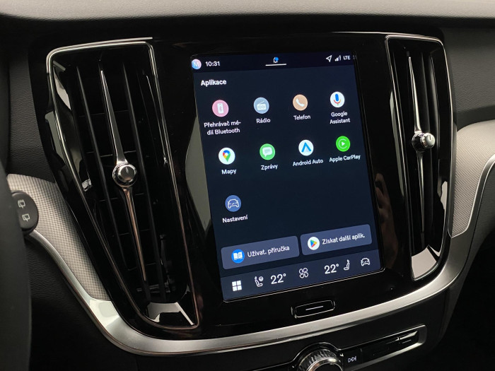 Volvo V60 B4 AUT BRIGHT PLUS