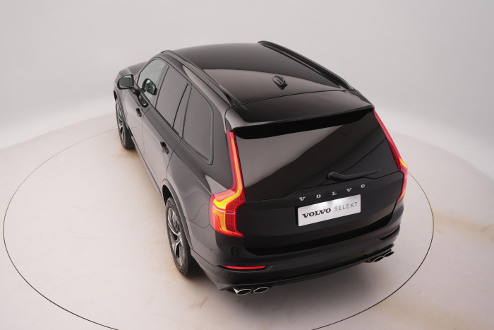 Volvo XC90 T8 AWD RECHARGE R-DESIGN CZ