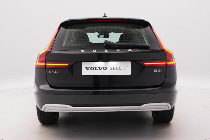 Volvo V90 CC B4 AWD PLUS AUT REZERVACE