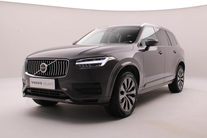 Volvo XC90 B5 AWD CORE AUT CZ 7míst