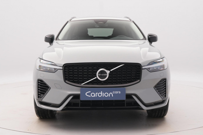 Volvo XC60 T6 AWD AUT DARK PLUS