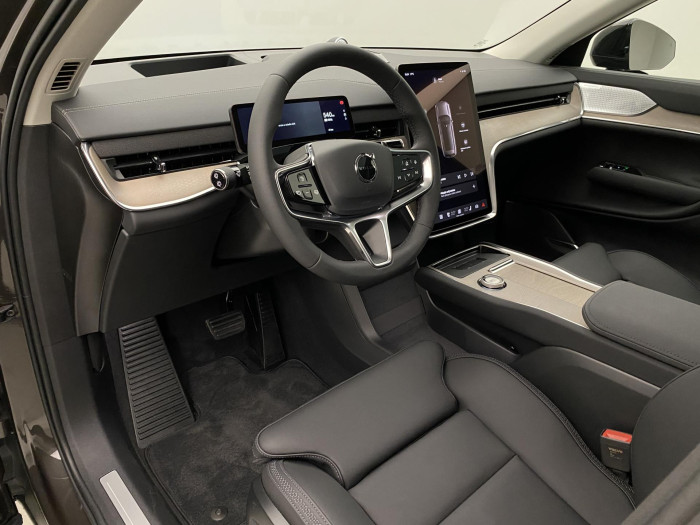 Volvo EX90 PURE ELECTRIC TWIN ULTRA 7míst
