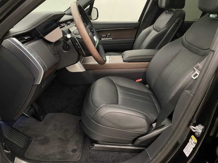 Land Rover Range Rover P530 AUTOBIOGRAPHY SWB