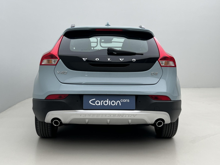 Volvo V40 CC D3 NEZ.TOPENÍ 2.0 d CC CC