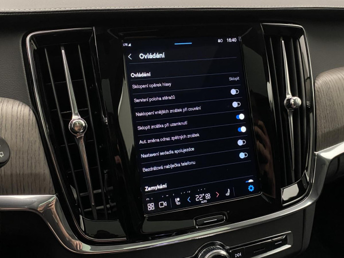 Volvo V90 B4 AWD CROSS COUNTRY ULTIMATE