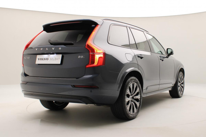 Volvo XC90 B5 AWD PLUS DARK AUT CZ 1.maj.