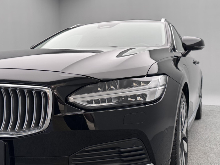 Volvo V90 T6 AWD RECHARGE BRIGHT PLUS