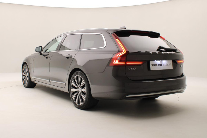 Volvo V90 T8 AWD PLUS RECHARGE CZ 1.maj