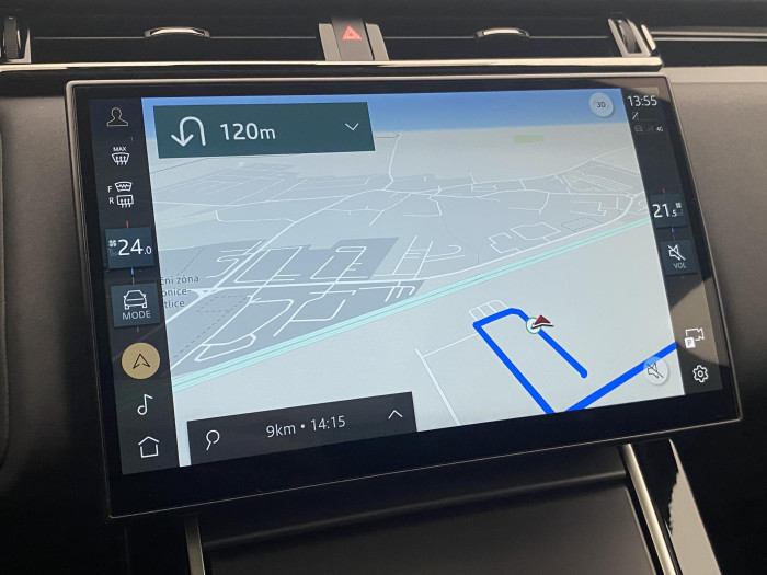 Land Rover Range Rover Velar D300 DYNAMIC SE AWD AUT 3.0 d Dynamic SE