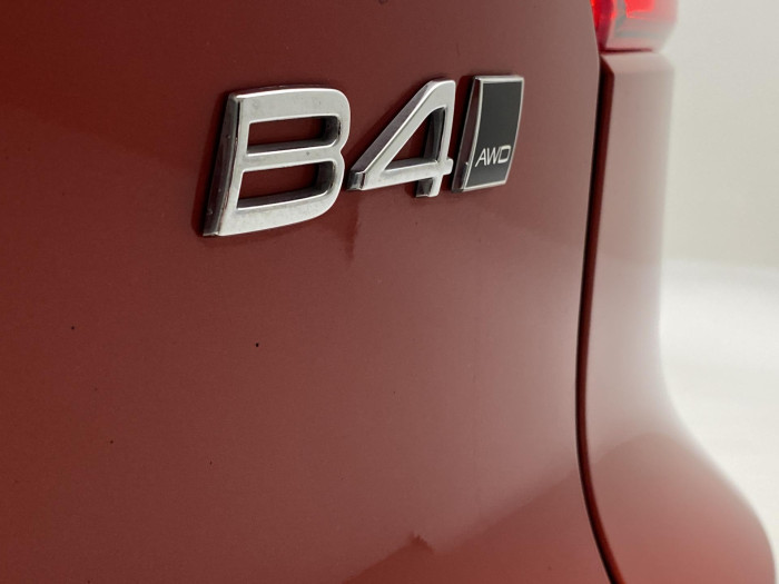 Volvo XC40 B4 AWD BRIGHT PLUS AUT