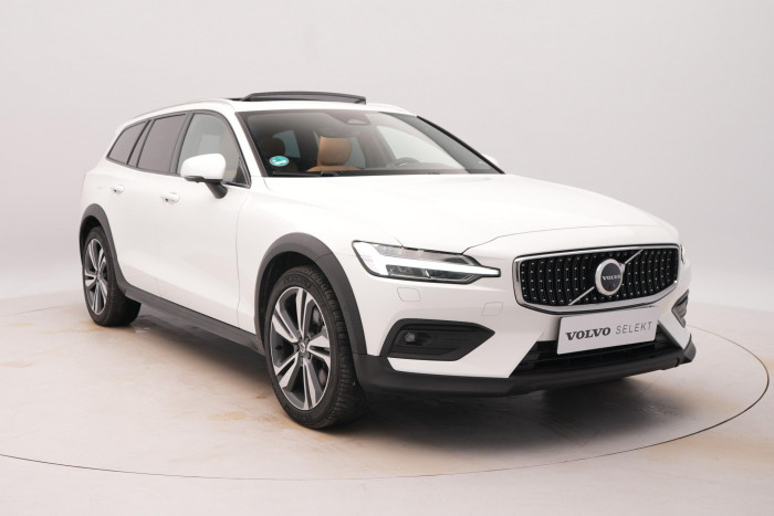 Volvo V60 CC B5 AWD ULTIMATE AUT 1.maj. 2.0 CC CC