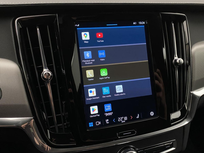 Volvo V90 B4 AWD AUT CROSS COUNTRY PLUS 2.0 Plus